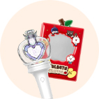 K-pop Goods