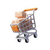 You buy